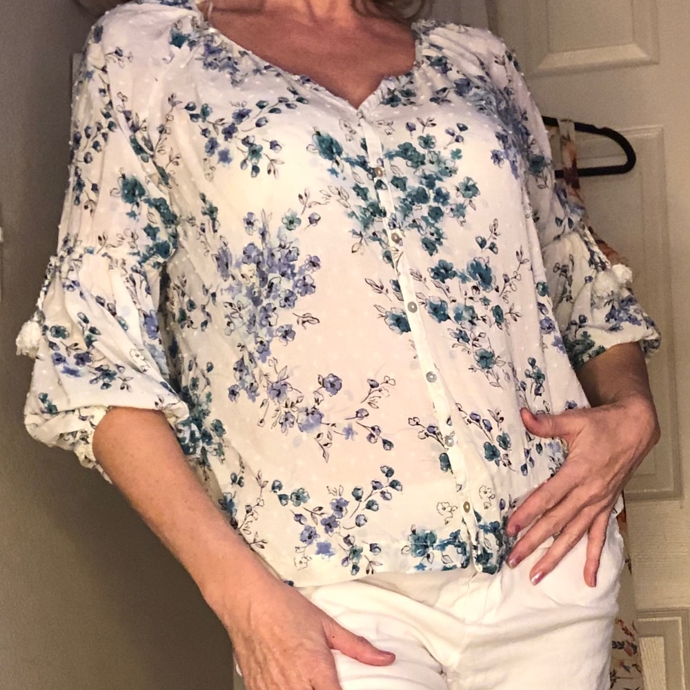 Blouse